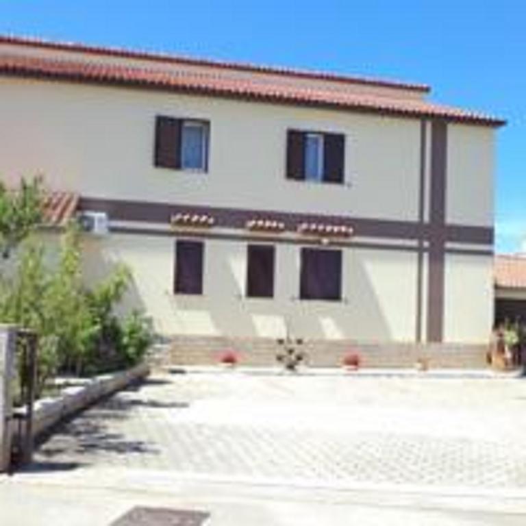 Apartment Lori Fazana Exterior photo